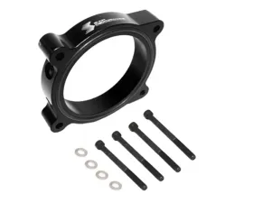 Snow Performance Throttle Body Spacer Injection Plate Ford Mustang GT 5.0L 2011-2017