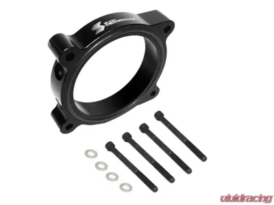 Snow Performance Throttle Body Spacer Injection Plate Ford Mustang GT 5.0L 2011-2017 - SNO-40071