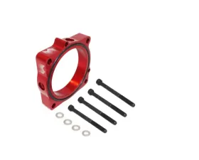 Snow Performance Throttle Body Spacer Injection Plates Dodge Challenger/Charger 5.7L 1 | 6.1L | 6.4L 2008-2017
