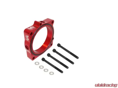 Snow Performance Throttle Body Spacer Injection Plates Dodge Challenger/Charger 5.7L 1 | 6.1L | 6.4L 2008-2017 - SNO-40073