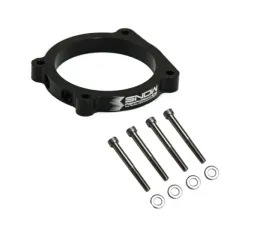 Snow Performance Throttle Body Spacer Injection Plate Dodge Challenger | Charger 2015-2020