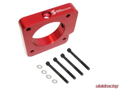 Snow Performance Throttle Body Spacer Injection Plate Subaru WRX STI 2.5L 2005-2014 - SNO-40076