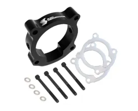 Snow Performance Throttle Body Spacer Injection Plate Hyundai Genesis 2.0T 2009-2012