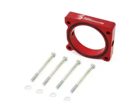 Snow Performance Throttle Body Spacer Injection Plate Ford F-150 3.5L EcoBoost 2011-2017
