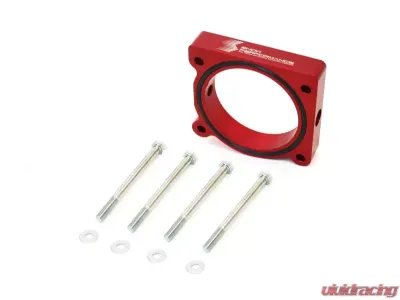 Snow Performance Throttle Body Spacer Injection Plate Ford F-150 3.5L EcoBoost 2011-2017 - SNO-40078