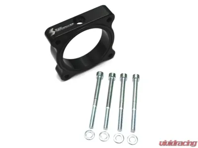 Snow Performance Throttle Body Spacer Injection Plate Ford Mustang EcoBoost 2.3L 2015-2020 - SNO-40079
