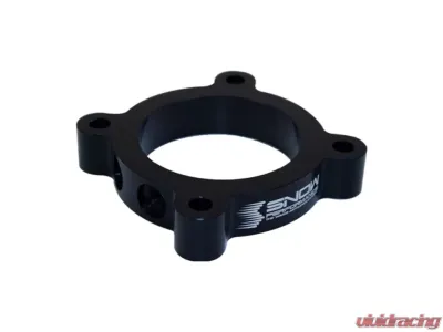 Snow Performance Throttle Body Injection Plate Ford Focus ST 2013-2015 - SNO-40085