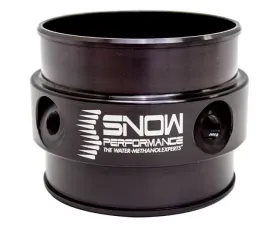 Snow Performance Water-Methanol Boost Cooler Ring 3.5