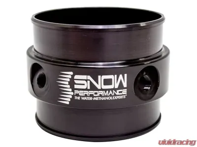 Snow Performance Water-Methanol Boost Cooler Ring 3.5" Barb - SNO-40111-3.5