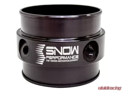 Snow Performance Water-Methanol Boost Cooler Ring 3" Barb - SNO-40111-3