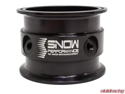 Snow Performance Water-Methanol Boost Cooler Ring 2.5" V-band style - SNO-40112-2.5