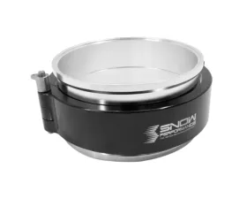 Snow Performance Quick Disconnect Clamp Assembly 4