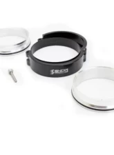 Snow Performance Quick Disconnect Clamp Assembly 4                                     - SNO-40117-4 - Image 2