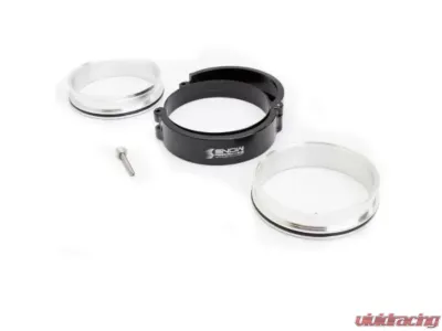 Snow Performance Quick Disconnect Clamp Assembly 4 - SNO-40117-4