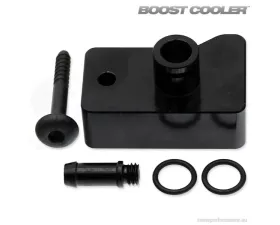 Snow Performance Boost Tap Kit for VAG 1.8T/2.0T EA888 Engine