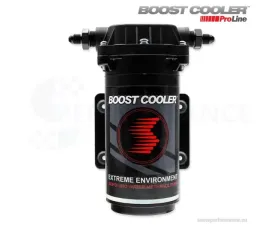 Snow Performance Water-Methanol Injection Pump 300PSI UHO ProLine