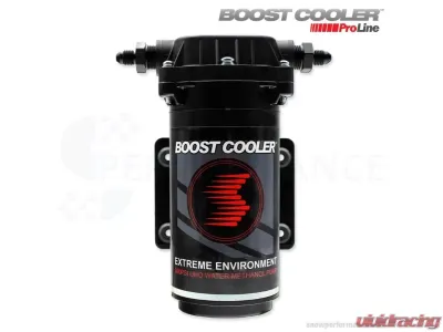 Snow Performance Water-Methanol Injection Pump 300PSI UHO ProLine - SNO-40900-BRD