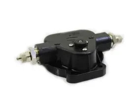 Snow Performance Upper Housing Assembly Quick Connect Fittings 40900 Pump