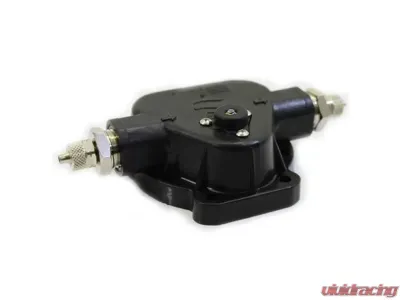 Snow Performance Upper Housing Assembly Quick Connect Fittings 40900 Pump - SNO-40900UHA
