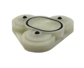 Snow Performance Valve Housing Assembly 40900 Pump