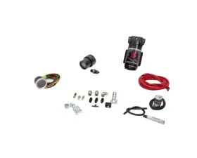 Snow Performance Stage 2 Diesel Water-Methanol Injection Kit Ford Powerstroke 1994-2011