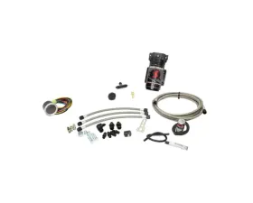 Snow Performance Stage 2 Diesel Water-Methanol Injection Kit Chevrolet | GMC 6.6L 2004-2022