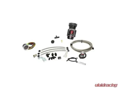 Snow Performance Stage 2 Diesel Water-Methanol Injection Kit Chevrolet | GMC 6.6L 2004-2022 - SNO-430-BRD-T