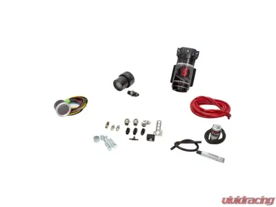 Snow Performance Stage 2 Diesel Water-Methanol Injection Kit Chevrolet | GMC 6.6L 2004-2022 - SNO-430-T
