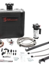Snow Performance Diesel Stage 2 Boost Cooler Water-Methanol Injection Kit Universal                                     - SNO-450-BRD - Image 2