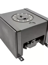 Snow Performance 2.5 Gallon Tank w/ Built in Pump Mount                                     - SNO-4530 - Image 2