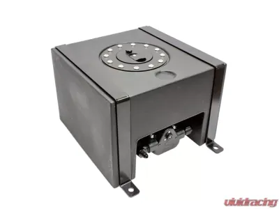 Snow Performance 2.5 Gallon Tank w/ Built in Pump Mount - SNO-4530