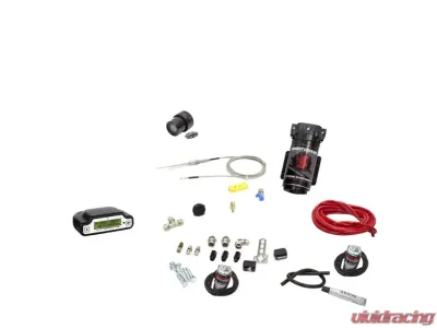 Snow Performance Stage 3 Diesel Water-Methanol Injection Kit Dodge Cummins 5.9L 1994-2007 - SNO-500-T
