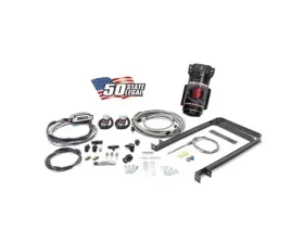 Snow Performance Stage 3 Boost Cooler Water-Methanol Injection Kit Universal