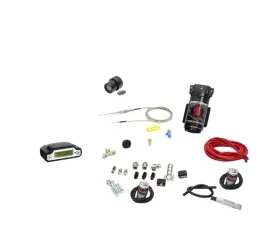 Snow Performance Stage 3 Boost Cooler Water-Methanol Injection Kit Universal