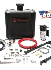 Snow Performance Diesel Stage 3 Boost Cooler Water-Methanol Injection Kit Universal                                     - SNO-50100 - Image 2