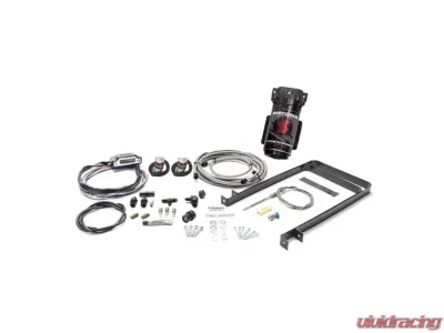 Snow Performance Stage 3 Diesel Water-Methanol Injection Kit Ford Powerstroke 1994-2011 - SNO-520-BRD-T