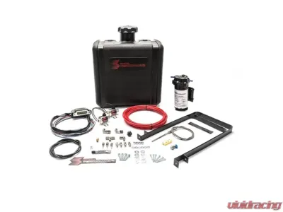 Snow Performance Diesel Stage 3 Boost Cooler Water-Methanol Injection Kit Ford E-350| F-250 | F-350 1993-2020 - SNO-520