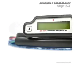 Snow Performance Boost Cooler Stage 3 Direct Injection Controller Upgrade