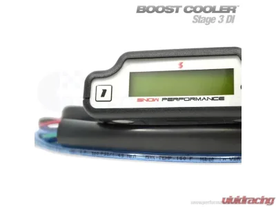 Snow Performance Boost Cooler Stage 3 Direct Injection Controller Upgrade - SNO-60300