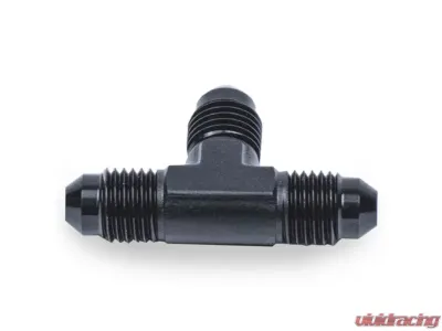 Snow Performance 4AN T Water Methanol Fitting - SNO-806-BRD