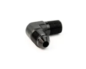 Snow Performance Water Methanol Fitting Elbow 1/8