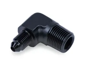 Snow Performance Water-Methanol Fitting Elbow 3/8