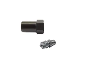 Snow Performance Water-Methanol Injection Nozzle Holder Straight Version
