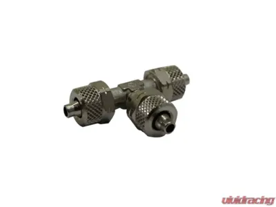 Snow Performance T-Connector 1/4 - SNO-82040R