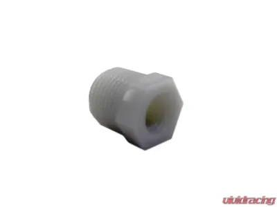 Snow Performance Plastic Screen Reducer Fitting 3/8" to 1/8" NPT - SNO-82061