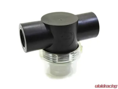 Snow Performance Water-Methanol Filter Quick Connect Fittings - SNO-82204-QC