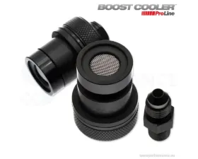 Snow Performance Windshield Washer Reservoir Bung