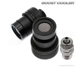 Snow Performance Reservoir Connector Universal