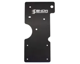 Snow Performance Water-Methanol Pump Mount Chevrolet Corvette C7 2014-2019