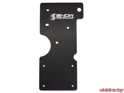 Snow Performance Water-Methanol Pump Mount Chevrolet Corvette C7 2014-2019 - SNO-82500